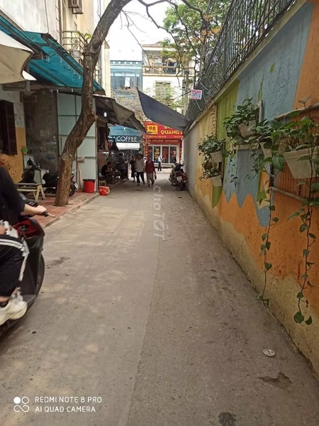 Cho Thuê Cửa Hàng Mặt Phố Khương Thượng 10m2