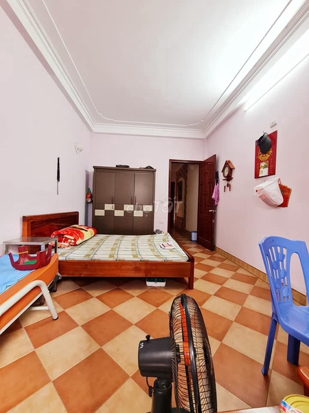 BÁN NHÀ BÙI XƯƠNG TRẠCH. 53M2 4 NGỦ