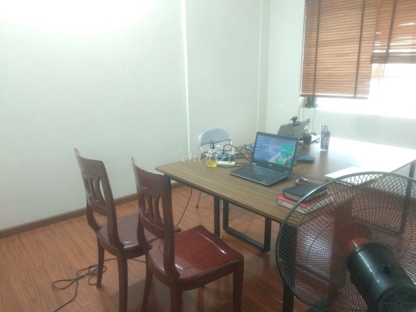 Cho Thuê Chung Cư Thăng Long Garden 110m² 3PN