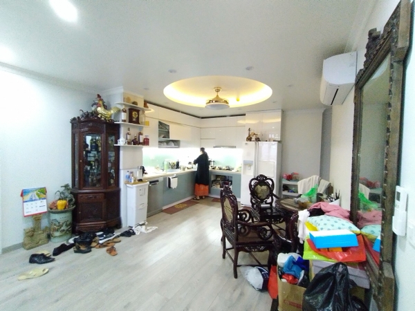 BÁN GẤP CĂN GÓC VIEW ĐẸP IA20 Ciputra