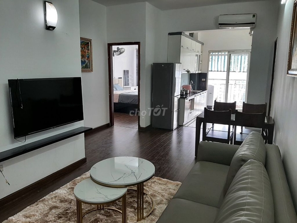 Căn Hộ 24C06 Chung Cư Sakura 47 Vũ Trọng Phụng