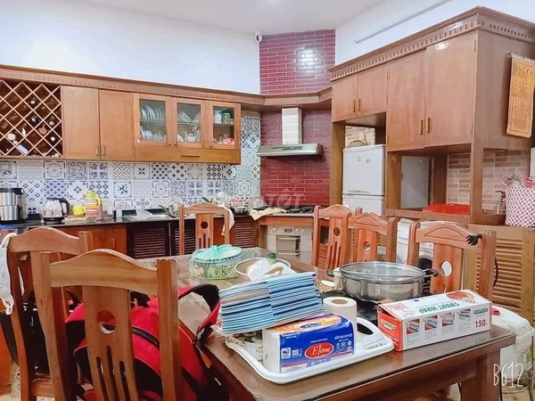 Nhà đẹp Mỹ Đình cực hiếm 72m2 giá 5.6 tỷ 4 ngủ