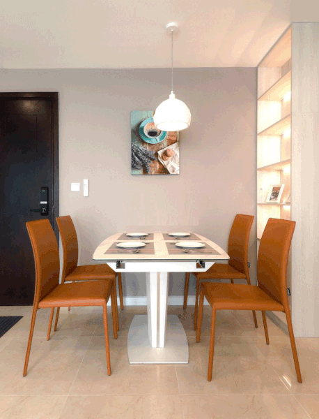 Bán căn hộ chung cư cao cấp  D’capitale Trần Duy Hưng tầng trung khu VIP đầy đủ tiện ích view bể bơi