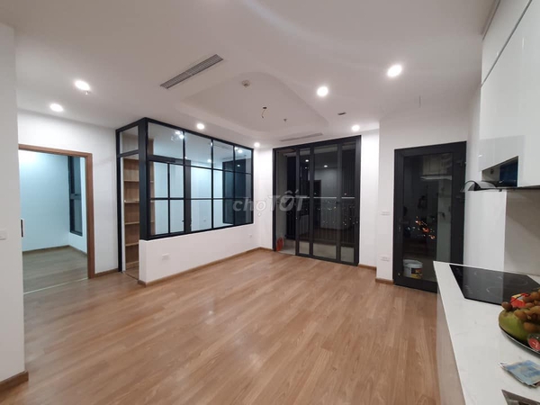 Chính Chủ Cho Thuê Căn Hộ 62m2 Ở Vinhome Greenbay
