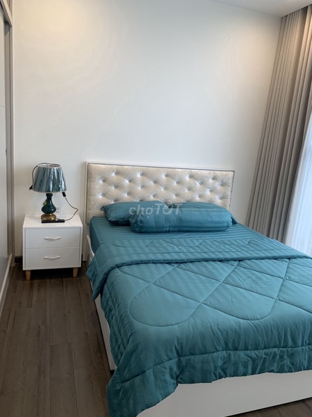 Cho Thuê căn hộ Symphony đánh bay covid sạch 100%