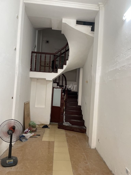 Cho Thuê Nhà Mặt Đường Lương Định Của 35m2 Kinh Doanh Tốt