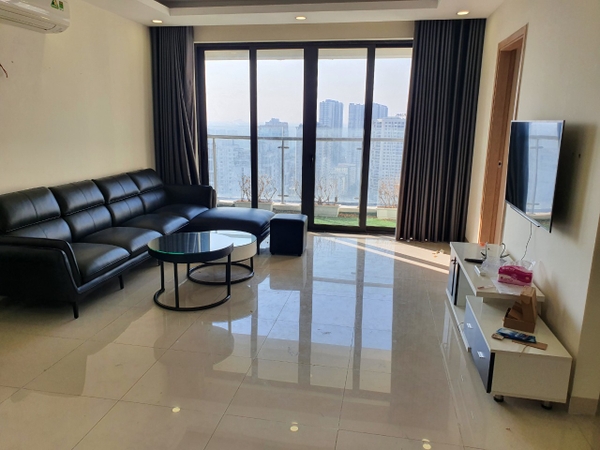 CHÍNH CHỦ CẦN BÁN CĂN HỘ TẠI DỰ ÁN SUN SQUARE LÊ ĐỨC THỌ