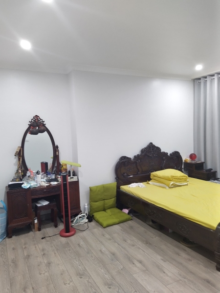 BÁN GẤP CĂN GÓC VIEW ĐẸP IA20 Ciputra