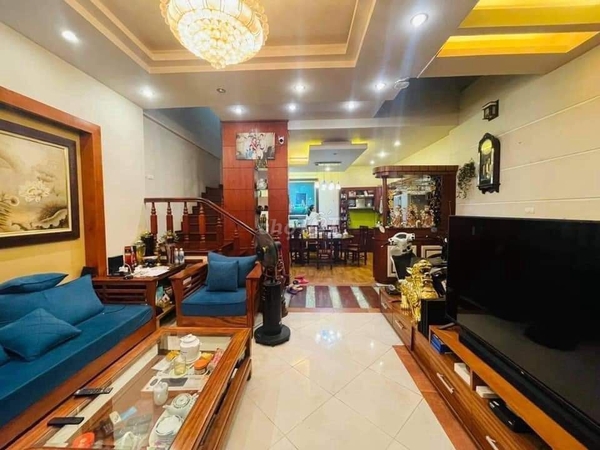BIỆT THỰ SÂN VƯỜN MỸ ĐÌNH, 72M2, 4 TẦNG, Ô TÔ ĐỖ