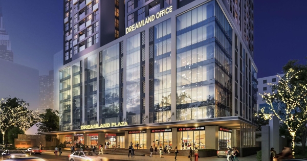 CHÍNH CHỦ BÁN NHÀ BONANZA DUY TÂN CẦU GIẤY