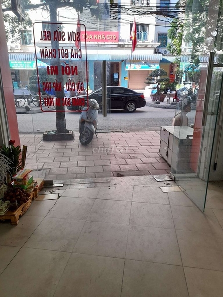 Cho Thuê Mặt Bằng Kinh Doanh 20m2 Quận Hoàng Mai