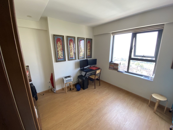 Bán căn hộ 3PN toà CT2A, chung cư Gelexia Riverside