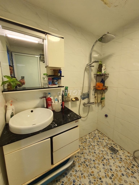 Nhà Mặt Tiền Tây Hồ Ba Ô Tô Tránh 41m2