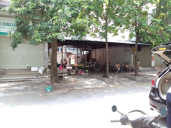 Cho Thuê Nhà 40m2 x 4 Tầng 4PN, 2 Mặt Tiền