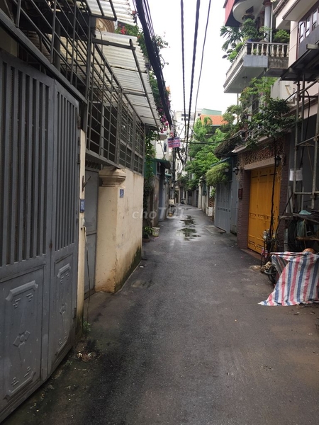 Bán Nhà Xây Kiểu Biệt Thự Kiến Trúc Sân Vườn 150m2 Bồ Đề Long Biên
