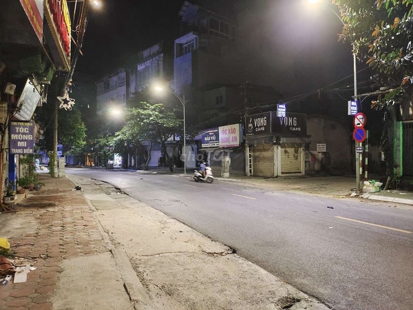Cho Thuê Mặt Bằng Kinh Doanh 400m2 Tại Phú Đô, SVĐ Mỹ Đình