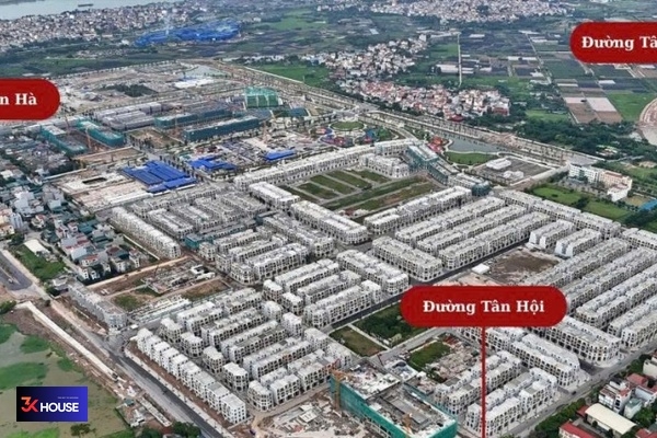 Shophouse Mặt Tiền 8m Tại Vinhomes Wonder City – Giải Pháp Showroom Kết Hợp Văn Phòng Dành Cho Doanh Nghiệp Muốn Xây Dựng Thương Hiệu