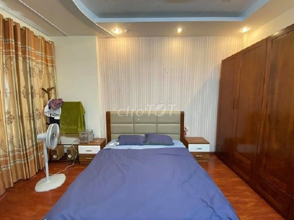 Cần Bán Nhà Đẹp  DT 75m2 Mai Dịch 7 tỷ - Xây Kiên Cố