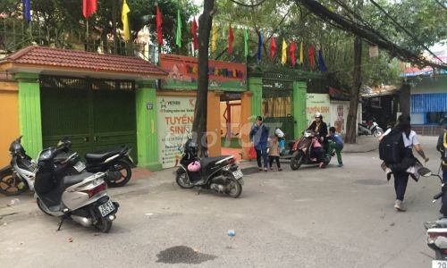 Chính Chủ Cho Thuê Nhà Ngõ 5 Láng Hạ - Ba Đình
