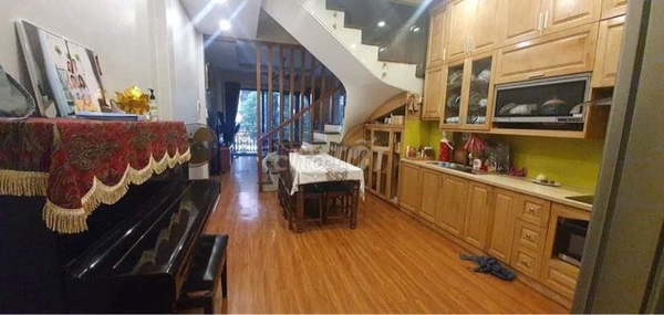 CHÍNH CHỦ CẦN BÁN, NHÀ 2 MẶT NGÕ Ô TÔ ĐỖ CỬA