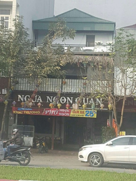 Văn Phòng , Mặt Bằng Kinh Doanh Tại Mộ Lao Hà Đông