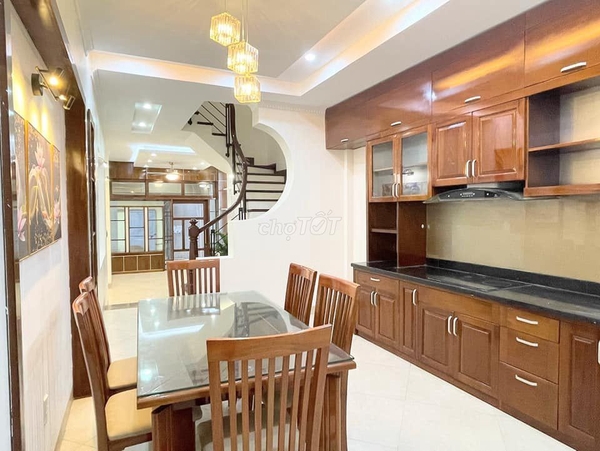 LÊ TRỌNG TẤN, 46M2, Ô TÔ ĐỖ CỬA, GIÁ 4.6 TỶ