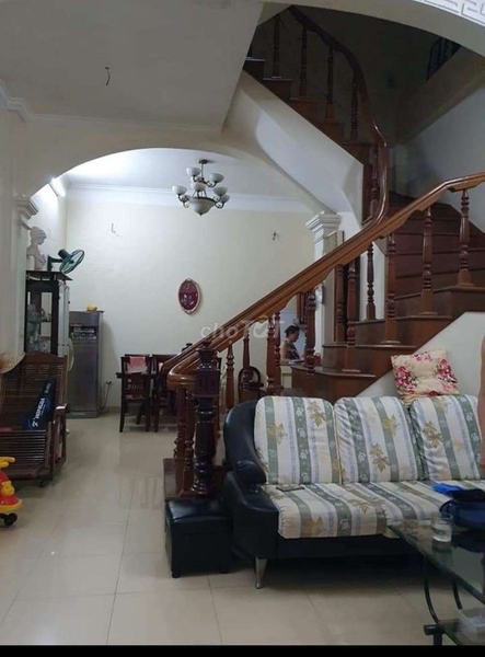 Bán Nhà 4 Tầng 53.6m2 Đường Võ Chí Công Giá Covid