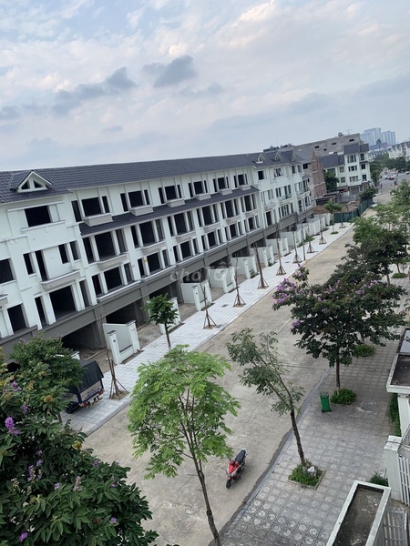 Bán nhanh nhà liền kề siêu đẹp 114m2 đường 25 mét