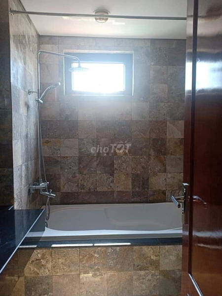 Cho Thuê Duplex Trung Tâm Quận Ba Đình 50m² 1PN