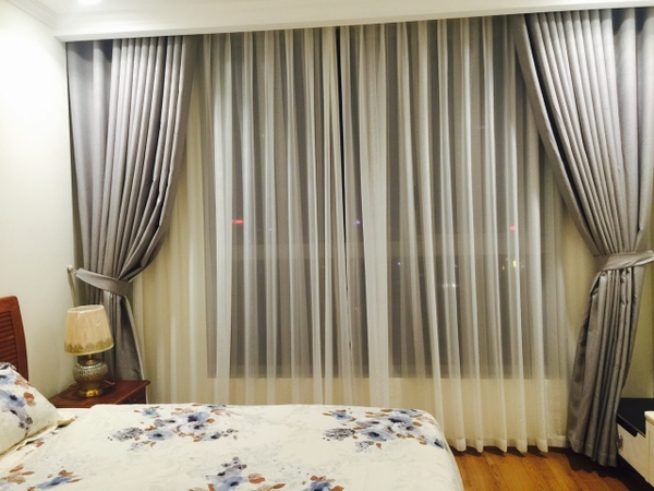 Căn hộ cao cấp tầng 22 tại Vinhomes Nguyễn Chí Thanh, hướng Đông Nam giá 8,5 tỷ.