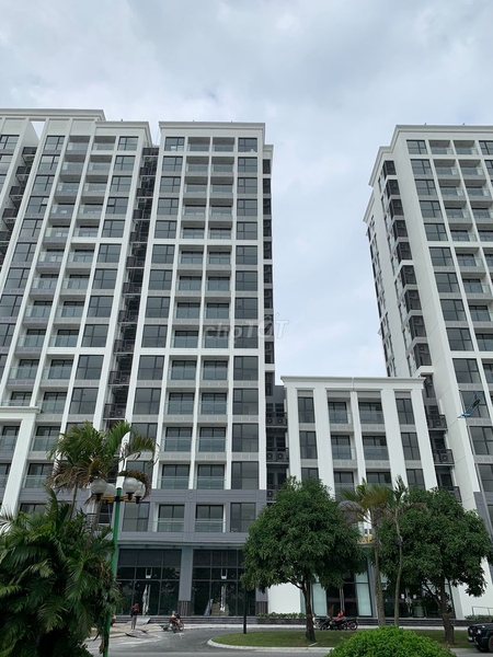 Chính chủ cho thuê Vinhomes Symphony 2PN+2VS 66m2