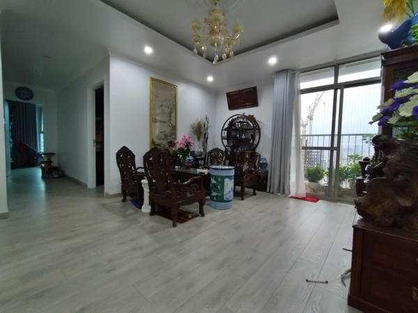 BÁN GẤP CĂN GÓC VIEW ĐẸP IA20 Ciputra