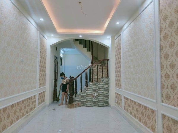 Bán nhà mặt phố 120m quận Thanh Xuân - Hà Nội,3 phòng ngủ