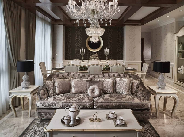 Căn Góc Số 2 – Sảnh B: Kiệt Tác 3 Phòng Ngủ Tại Hà Nội Signature