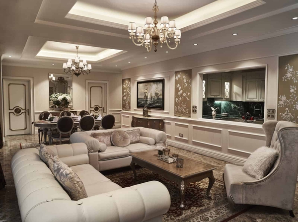 Căn Góc Số 2 – Sảnh B: Kiệt Tác 3 Phòng Ngủ Tại Hà Nội Signature