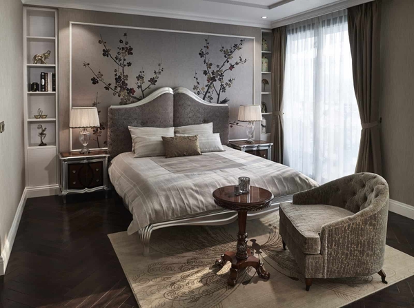 Căn Góc Số 2 – Sảnh B: Kiệt Tác 3 Phòng Ngủ Tại Hà Nội Signature