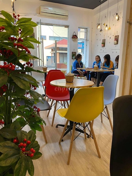 Sang Nhượng Cửa Hàng Tại Khu Văn Hoá Nghệ Thuật Hồ Tùng Mậu