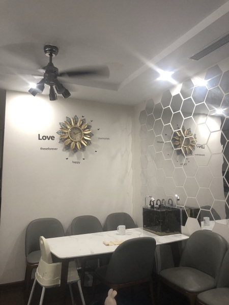 Bán chung cư 103m2 thiết kế 3PN tại Romanplaza Nam Từ Liêm giá 3,6 tỷ