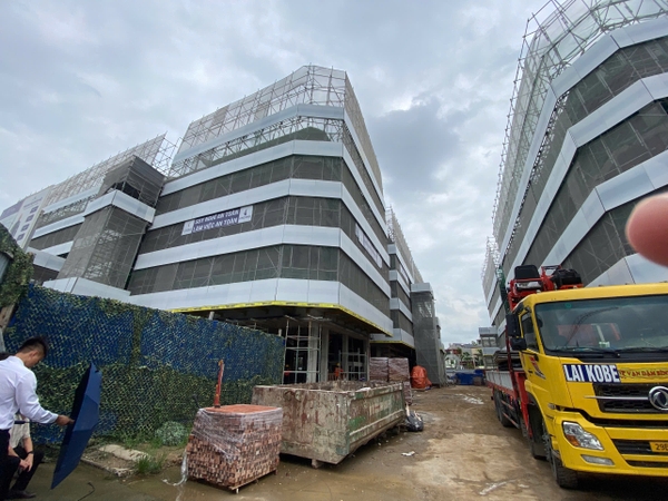 TD6  căn đẹp nhất, kinh doanh hiệu quả,giá 19 tỷ