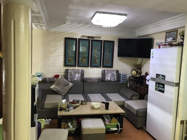 BÁN NHÀ 5 TẦNG 30M2 NGÕ THÁI THỊNH 1 - GÍA TỐT TRONG KHU VỰC