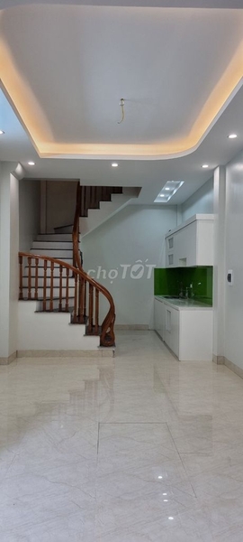 Bán nhà Quận Nam Từ Liêm 30m², 4 ngủ, 2,5 tỷ