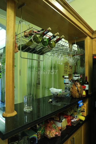 Cần bán nhà mặt phố Kim Ngưu 73 m2 giá 28.5 tỷ