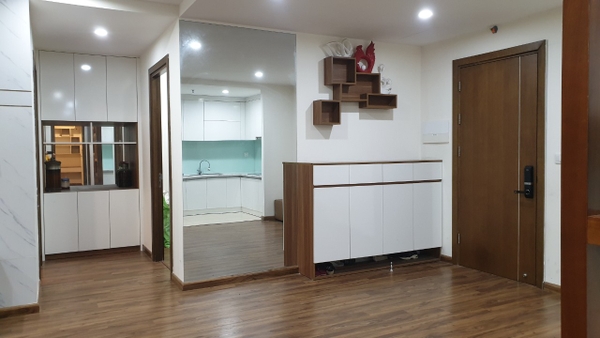 CẦN BÁN GẤP CHÍNH CHỦ CĂN 3 NGỦ TẠI GOLDEN PALM LÊ VĂN LƯƠNG