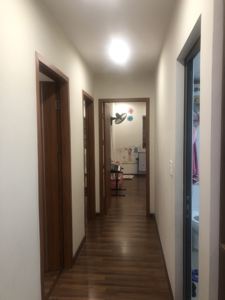 BÁN GẤP CHUNG CƯ MỸ ĐÌNH PLAZA 2, 3PN, FULL ĐỒ Ở LUÔN
