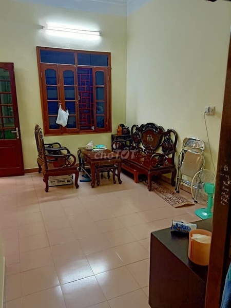 BÁN NHÀ PHÂN LÔ KHƯƠNG TRUNG OTO ĐỖ CỬA CHỈ 4 TỶ 36M2