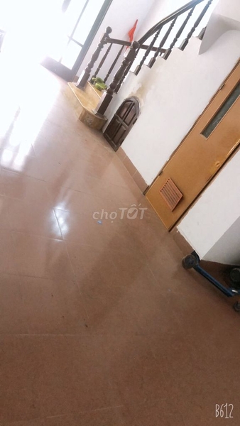 Cho Thuê Mặt Bằng Kinh Doanh - Văn Phòng Cầu Giấy