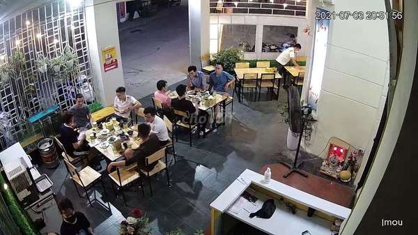 Cần Sang Nhượng Nhà Hàng Ngã 3 Ngõ 67 Phùng Khoang
