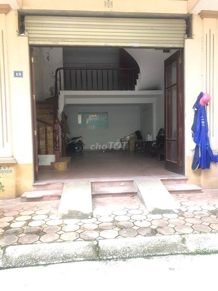 Cho Thuê Mặt Bằng Kinh Doanh - Văn Phòng Cầu Giấy