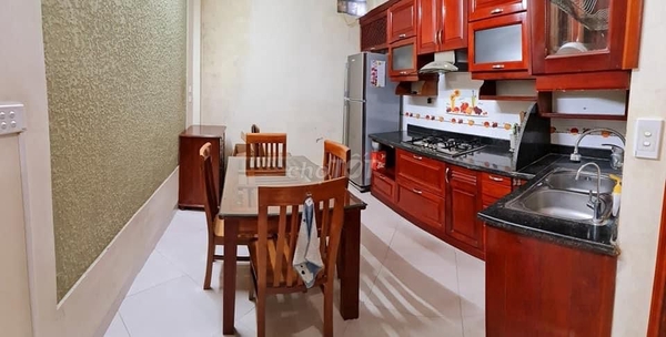 Bán nhà phố Nguyễn Khang, Cầu giấy,58m,5T,3,5 tỷ