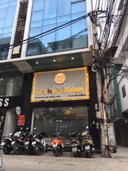 Cho Thuê Mặt Bằng Kinh Doanh Quận Đống Đa 40m2